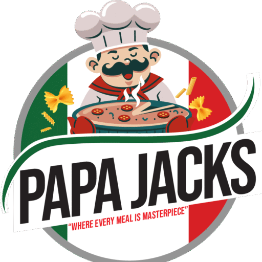 Papajacks Lynn